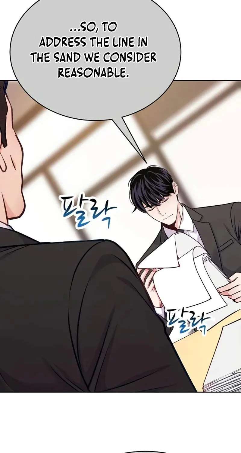 The Ordinary Lawyer's Subspace Chapter 40 - page 15