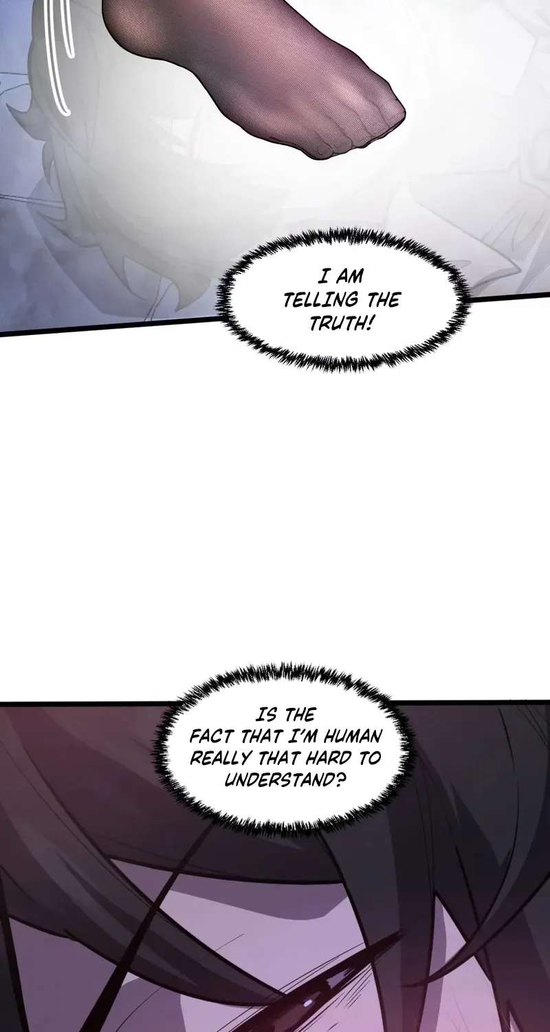 I'm Really Not A Monster Chapter 1 - page 45