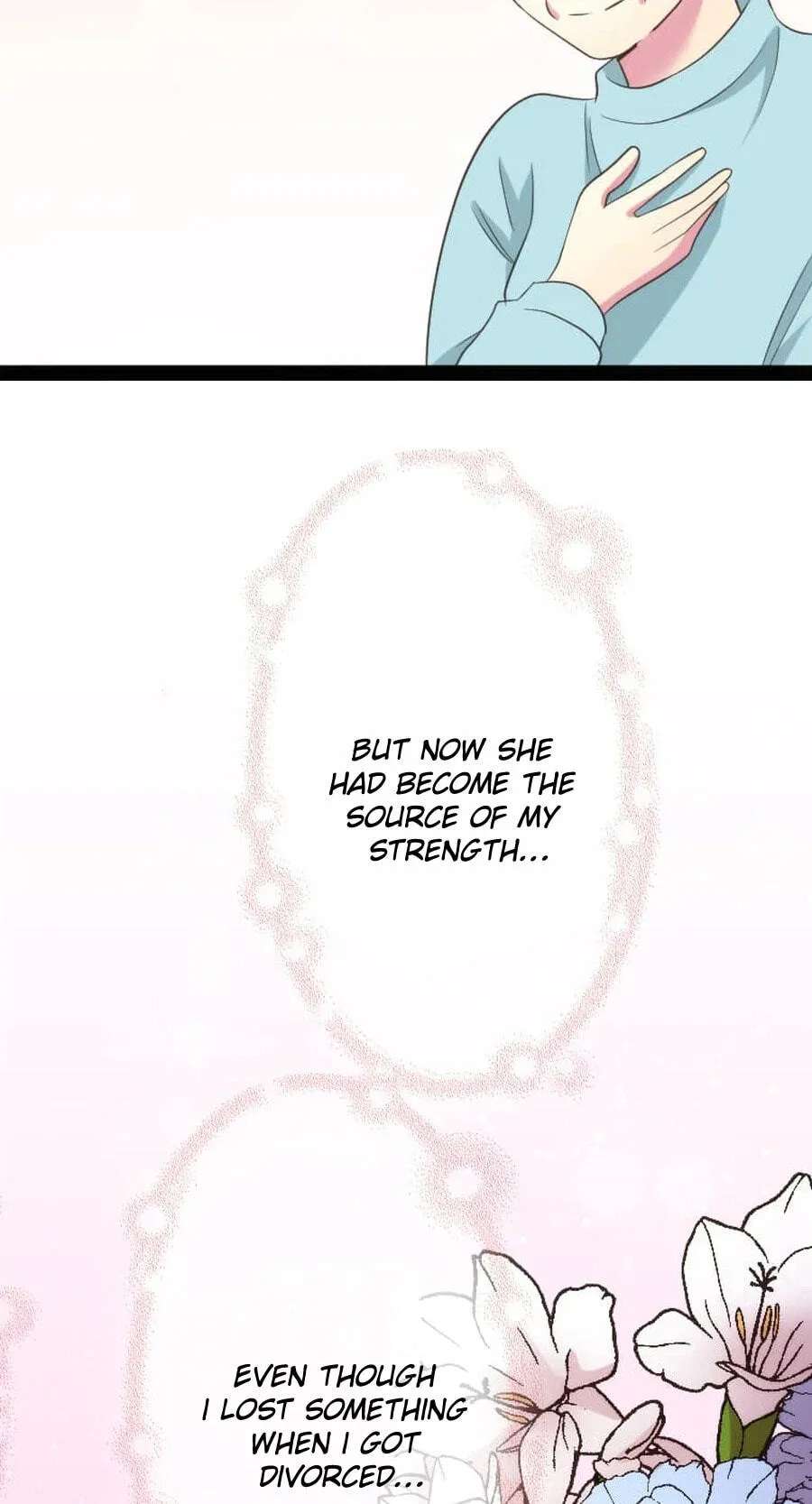Camouflage Fuufu Chapter 55 - page 44