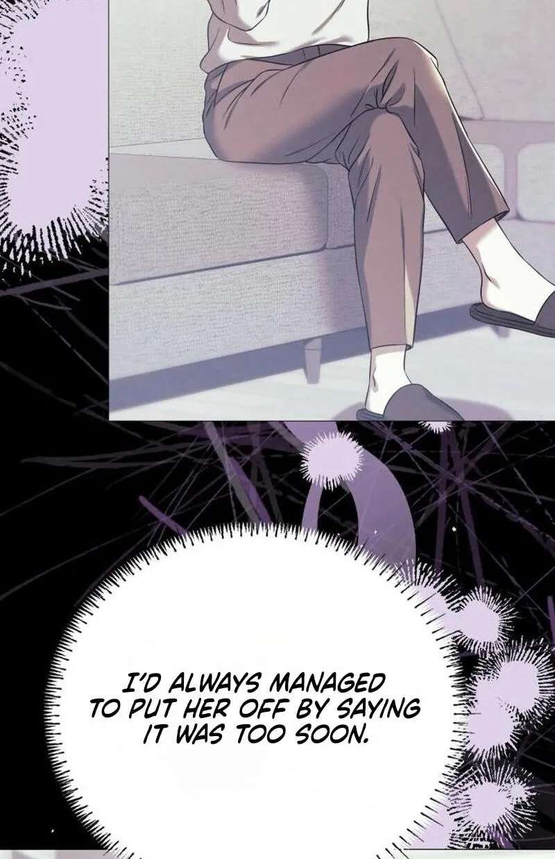 Night Friend Chapter 48 - page 60