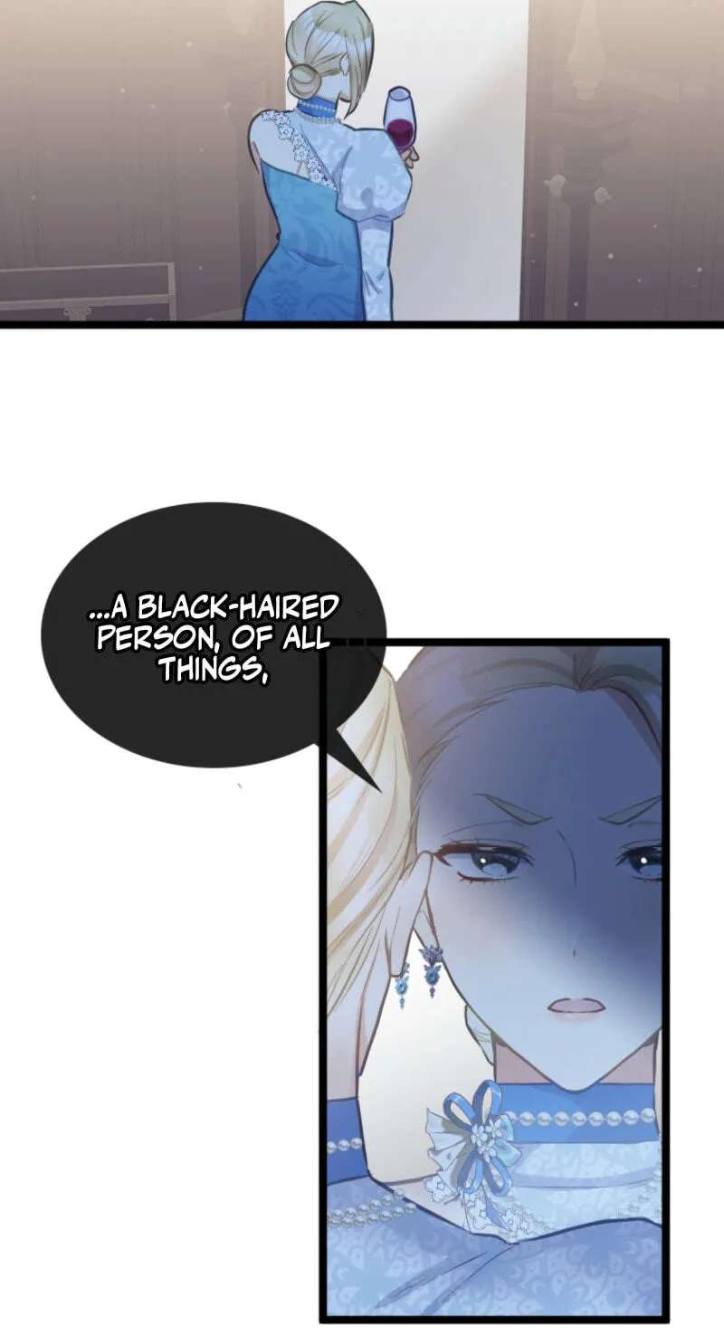 Akujo no Yarinaoshi Chapter 59 - page 53