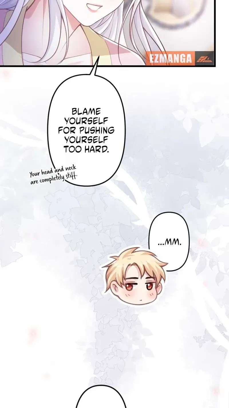 The Tyrant's Overprotective Contract Mother Chapter 47 - page 57