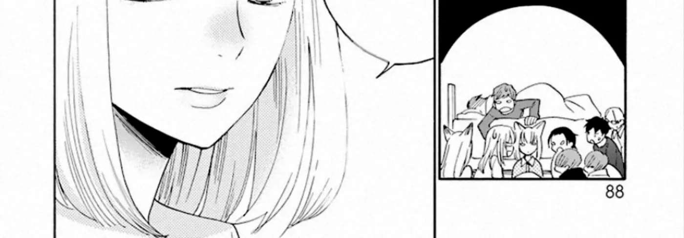 Yurayura Q Chapter 4 - page 48