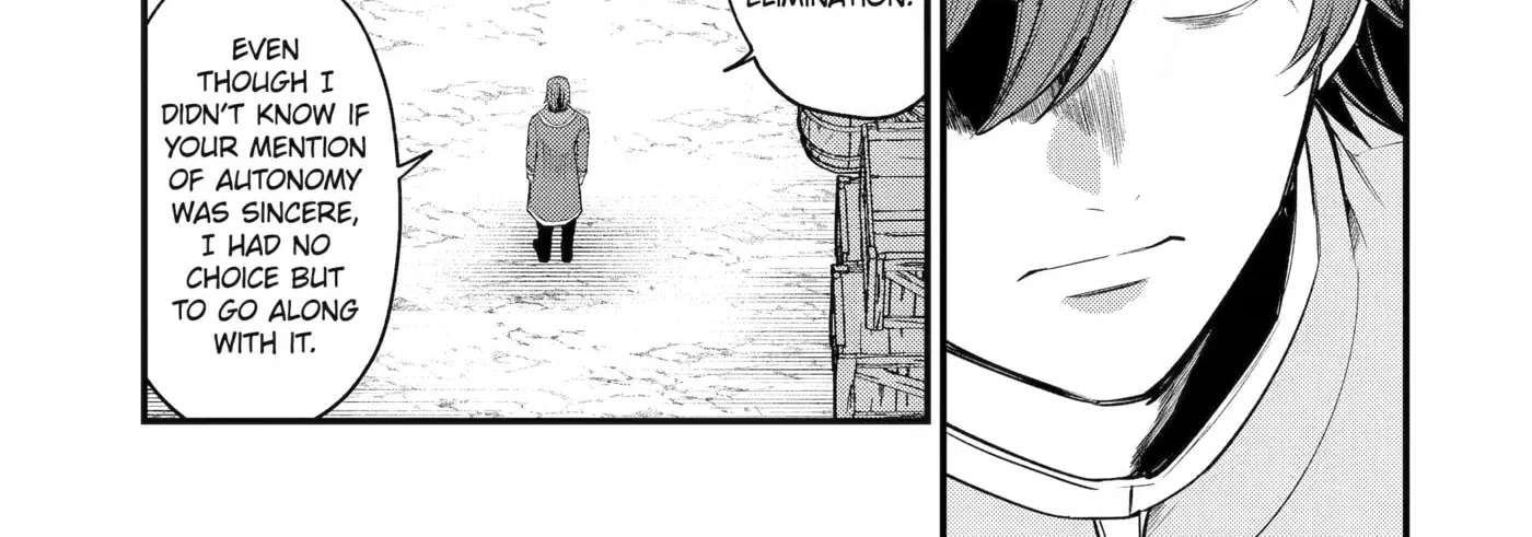 Sou da, Baikoku Shiyou: Tensai Ouji no Akaji Kokka Saisei Jutsu Chapter 289 - page 6