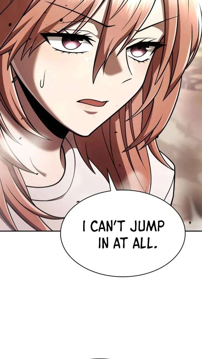 The Dungeon Cleaning Life Of A Once Genius Hunter Chapter 159 - page 61