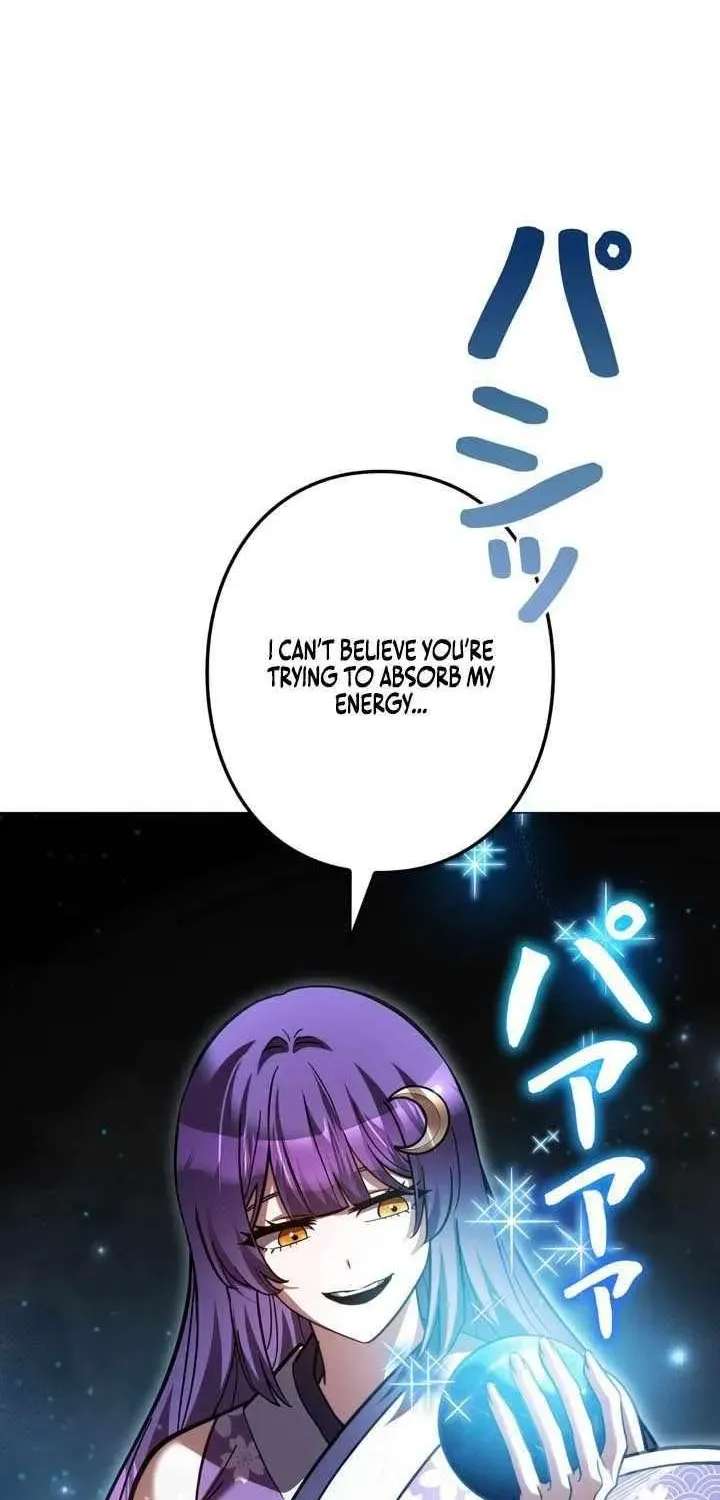 The Main Heroines Are Trying To Kill Me Chapter 70 - page 69
