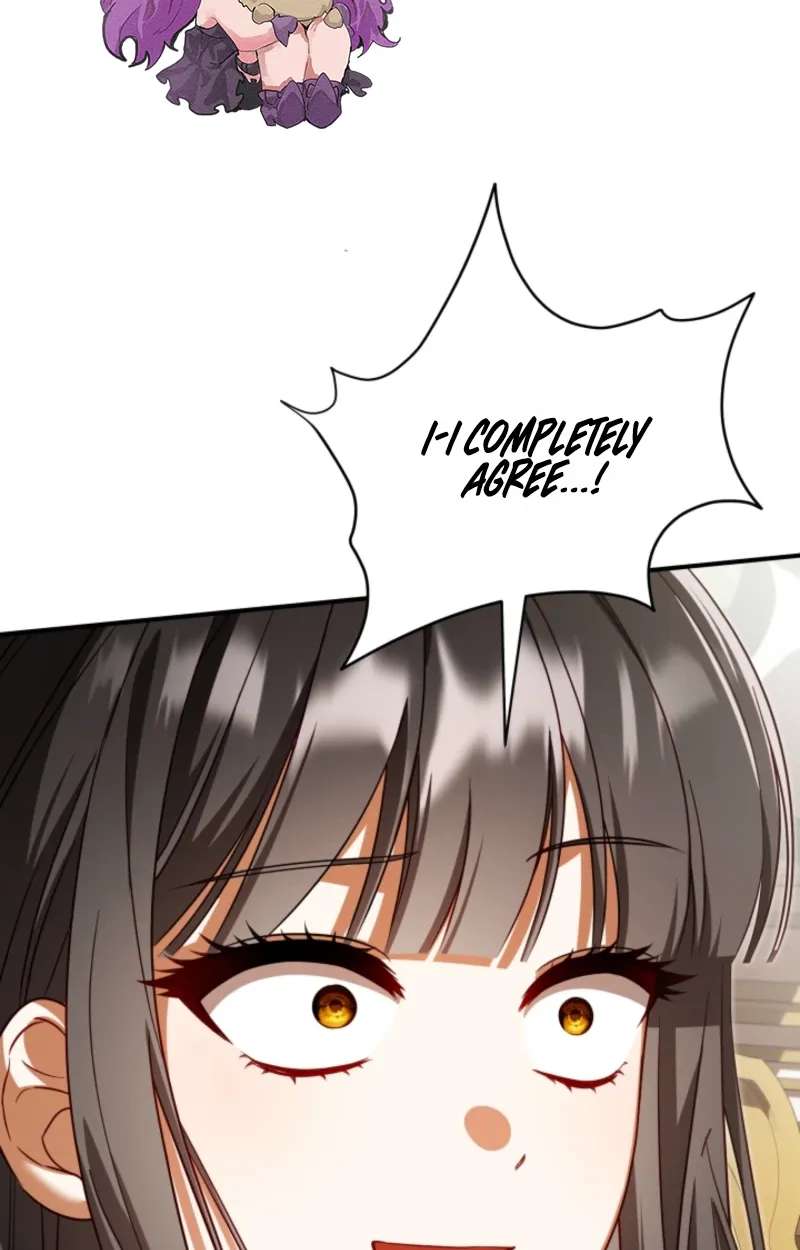 Stay Out of My Rofan! Chapter 12 - page 55