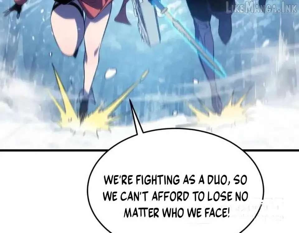 I Rely On My Invincibility To Deal Tons Of Damage Passively! Chapter 198 - page 164