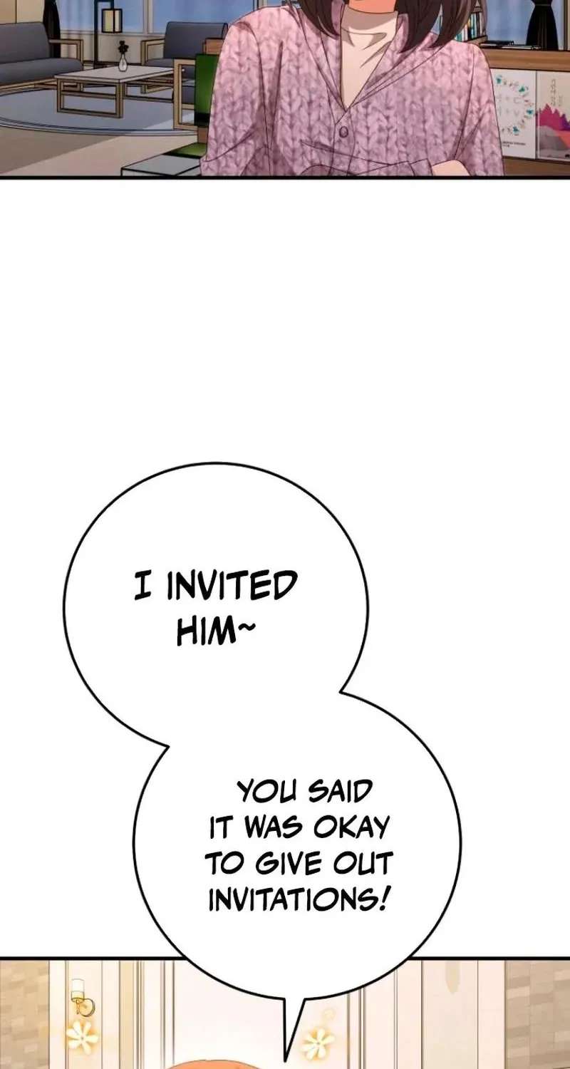 Visible Love Chapter 44 - page 106