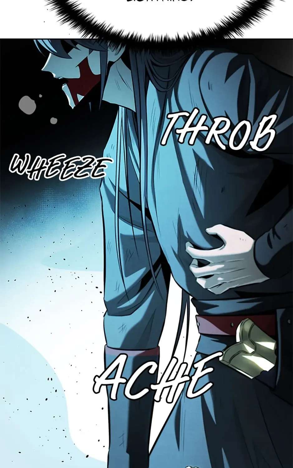 Absolute Master of the Senate Chapter 47 - page 108