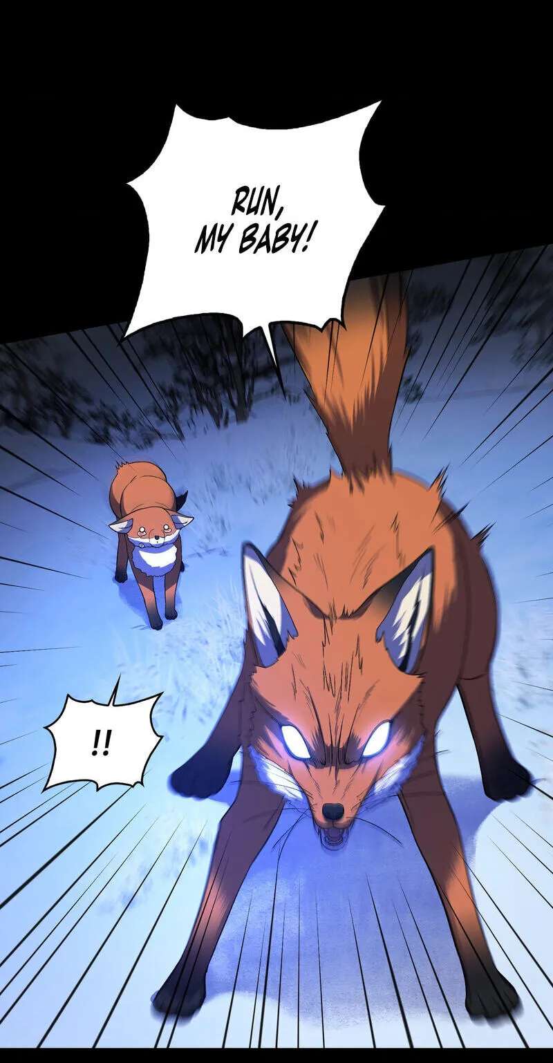 Dokkaebi Chapter 28 - page 6