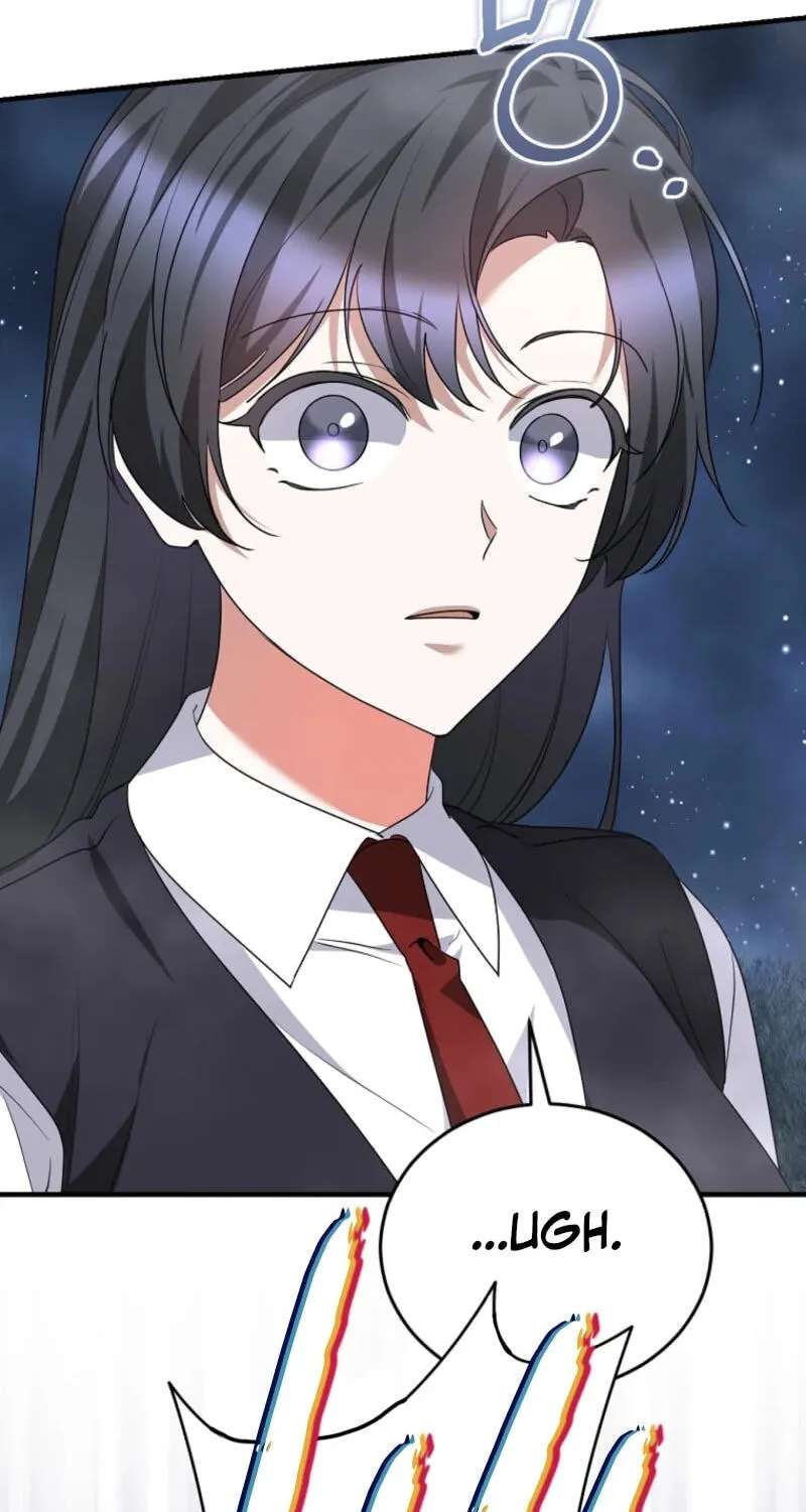 I Am In The Same Class As The Crazy Male Leads Chapter 99 - page 14
