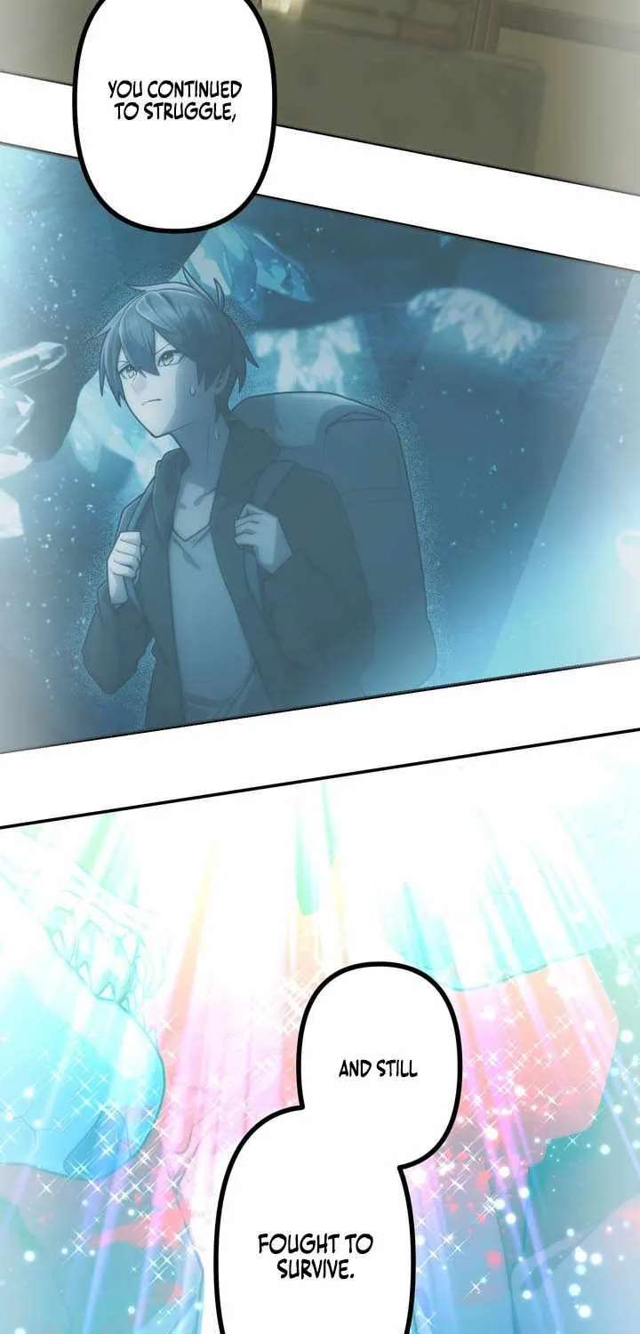 I Became An S-Rank Hunter With The Demon Lord App Chapter 166 - page 66