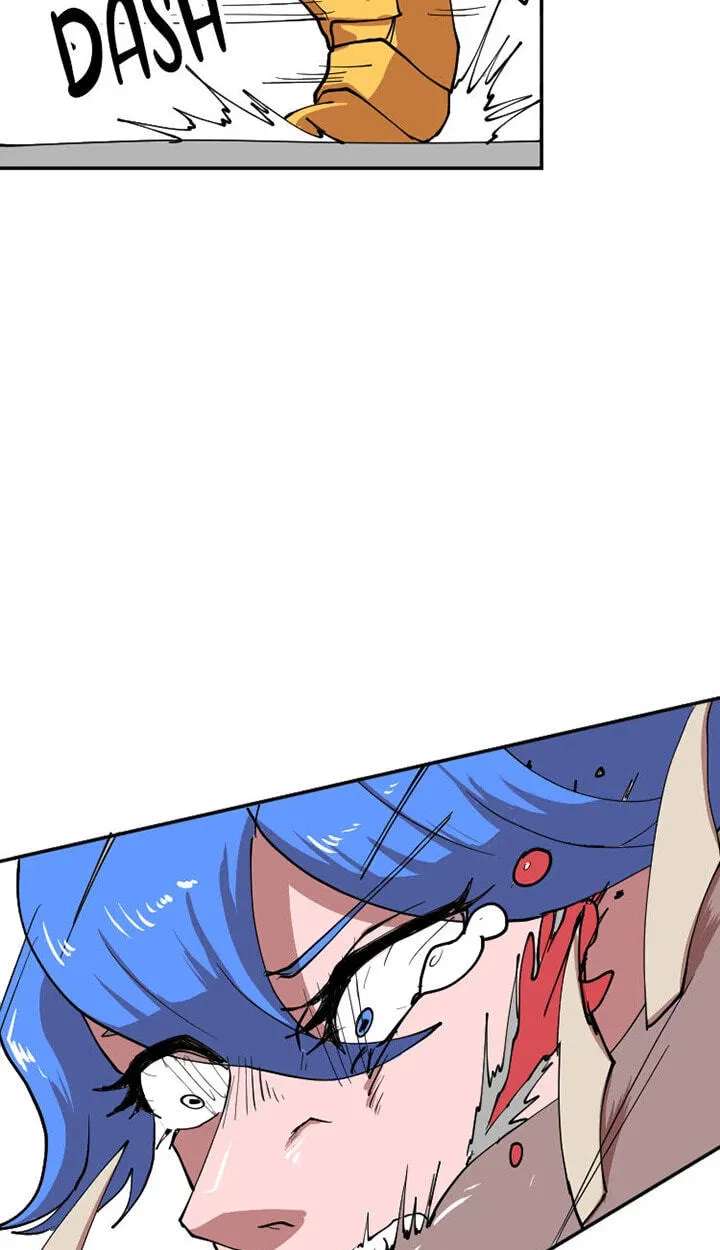 The Warrior in Rut Chapter 43 - page 33