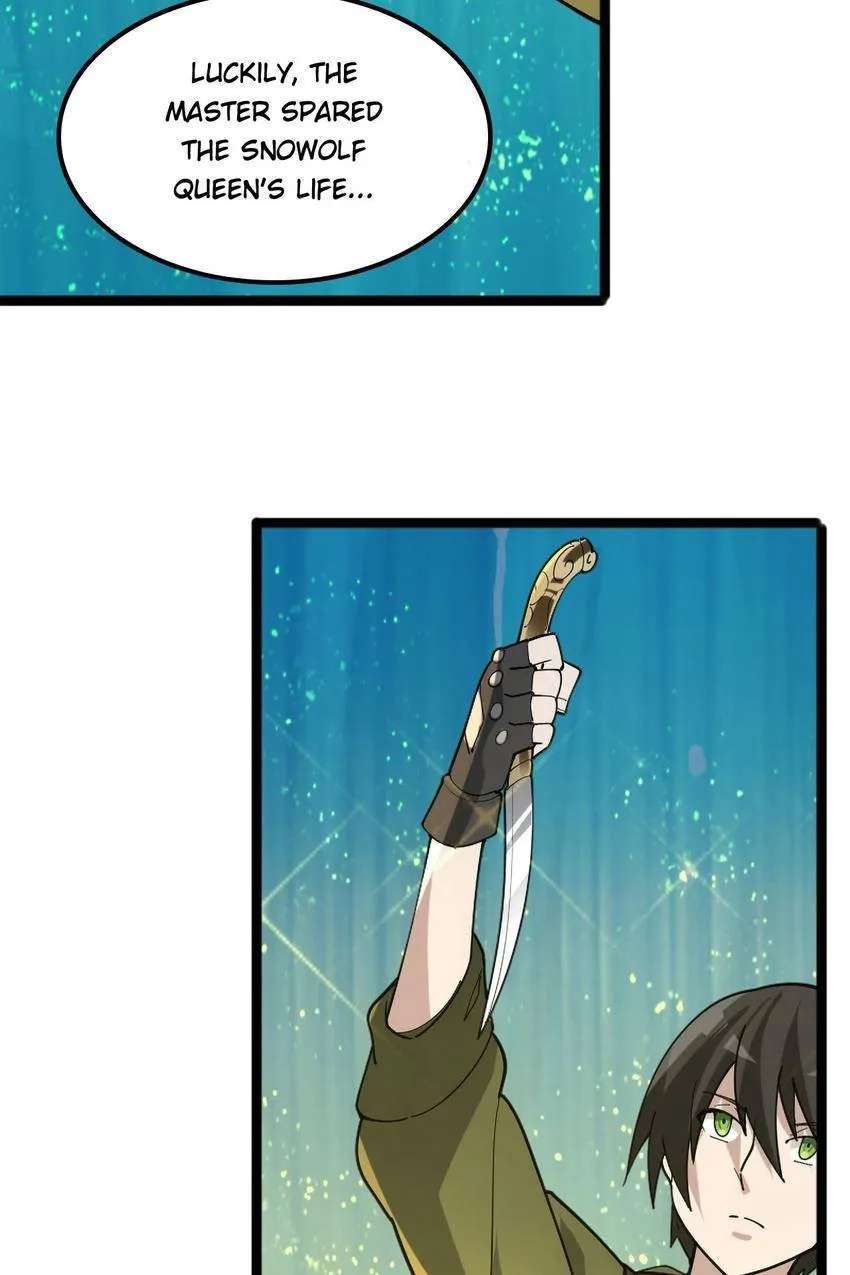 The Master of Fate Chapter 101 - page 6