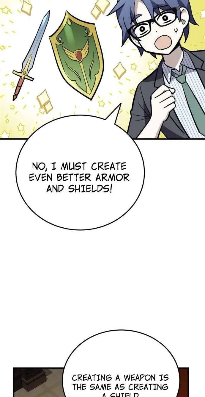 I Married the Dragon I Killed Chapter 13 - page 86