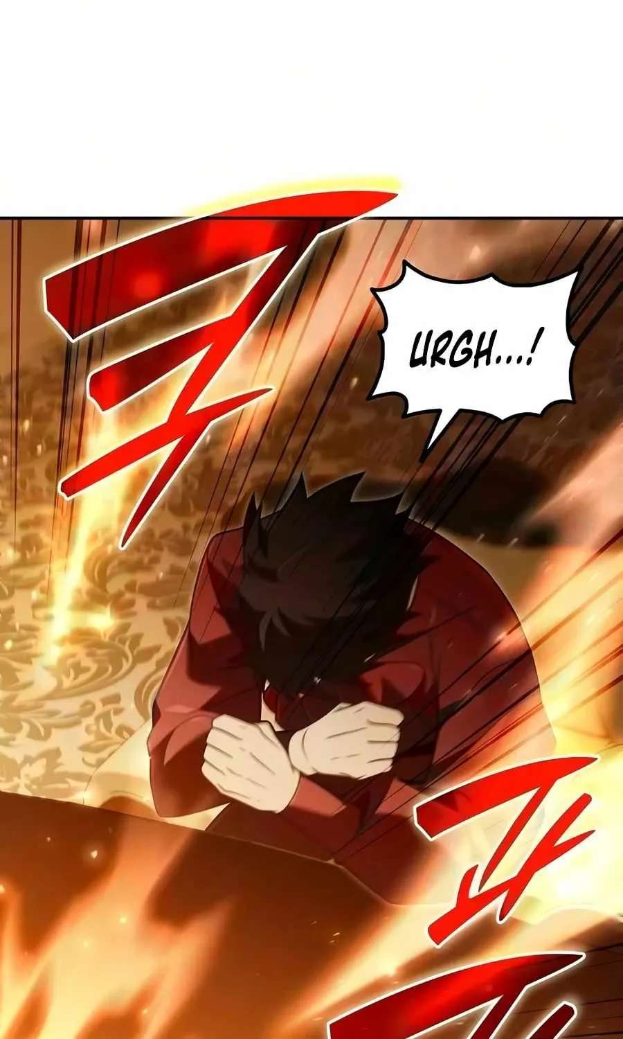 A Cadet Becomes a Prophet?! Chapter 57 - page 68