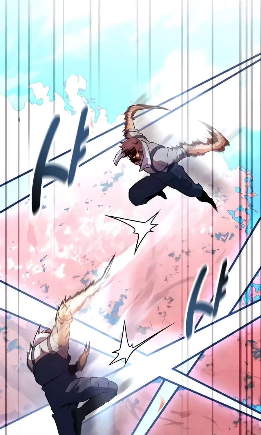 30 Years Have Passed Since the Prologue Chapter 12 - page 243