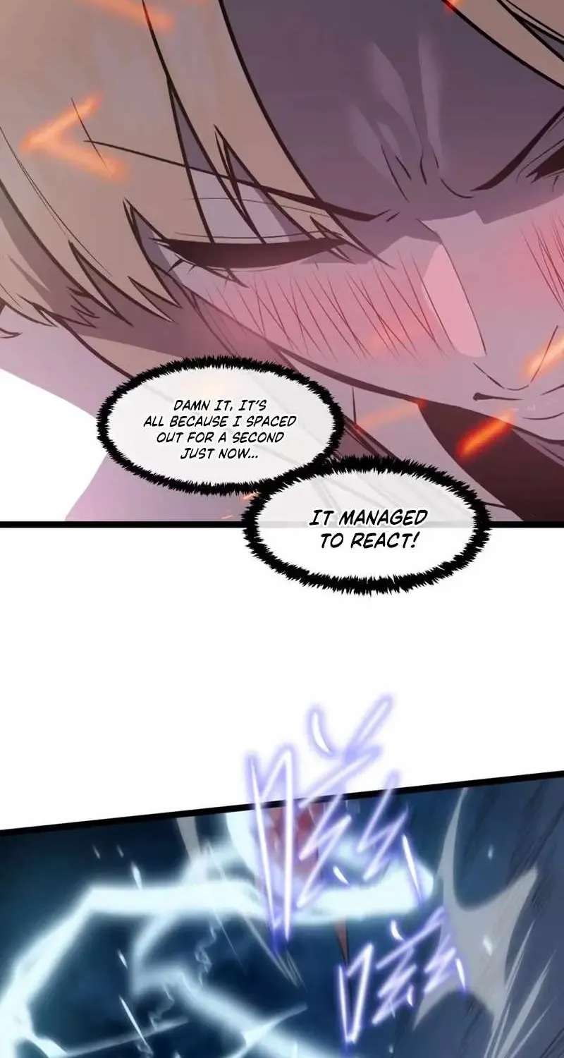I'm Really Not a Demon Beast Chapter 6 - page 52