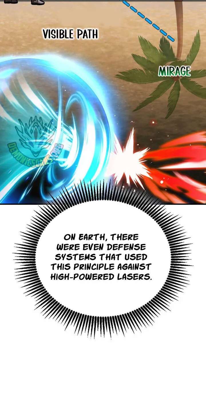 Dukedom's Legendary Prodigy (Pre-serialization) Chapter 63 - page 72