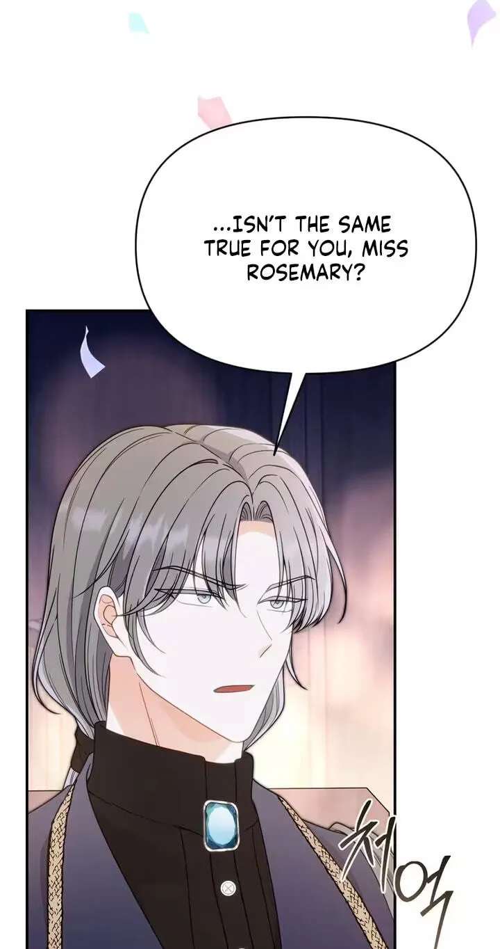 The Wild Rose Embraces the Frost Chapter 56 - page 27