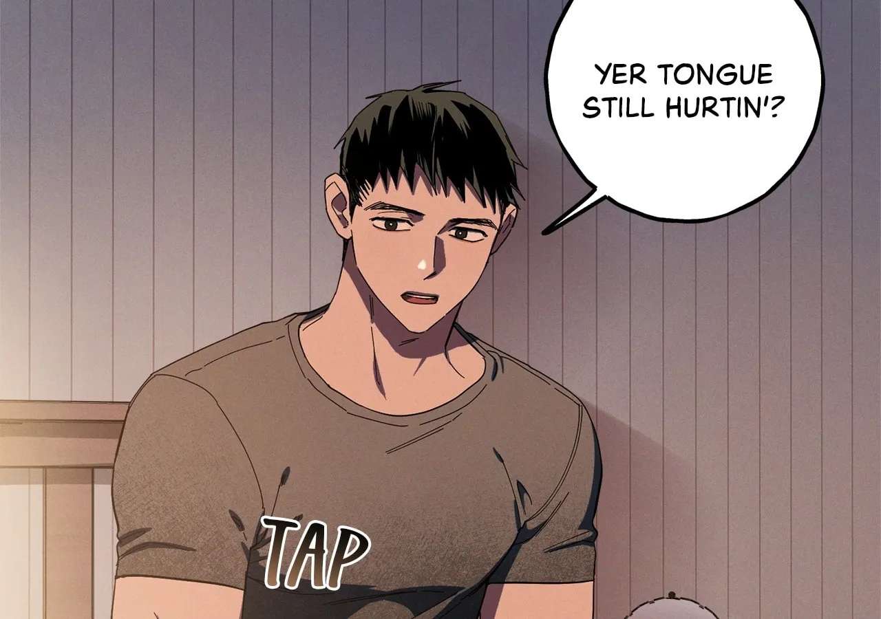 Jangsanbeom (Teriyaki) Chapter 20 - page 124