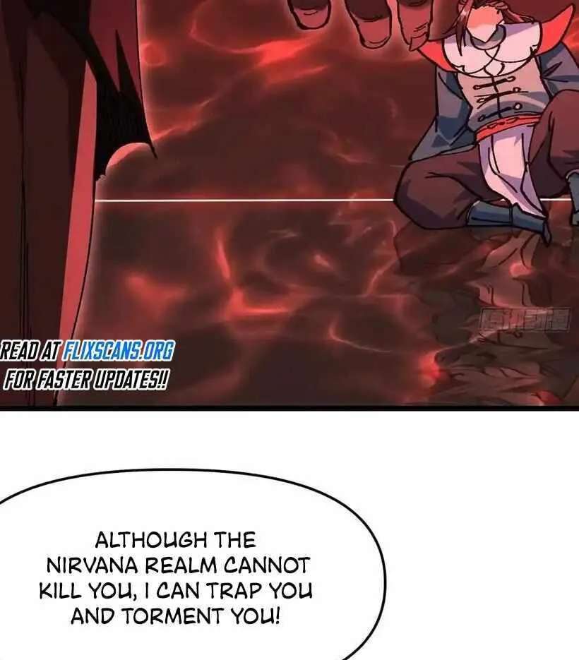 Bai Lan De Wo, Quan Kao Tu Di Xu Ming Chapter 40 - page 48
