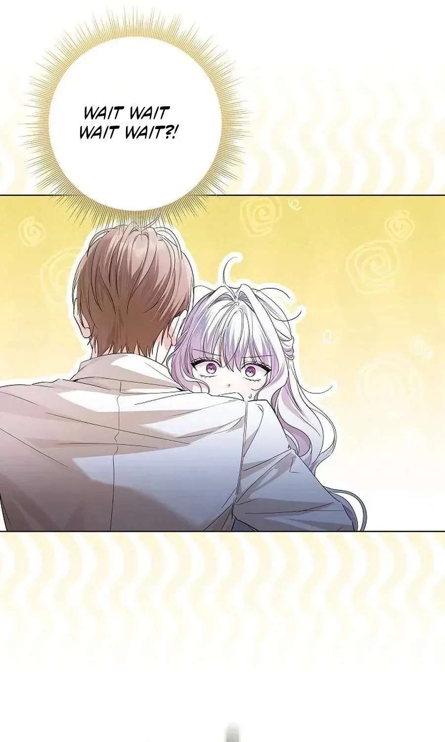 The Princess Stans in Secret Chapter 94 - page 63
