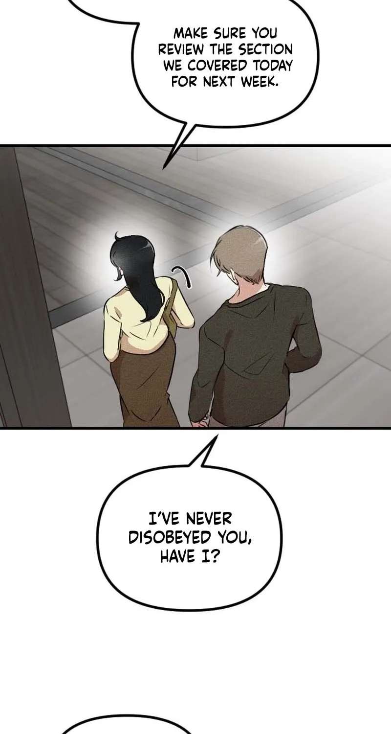 Simply Immature Chapter 1 - page 56