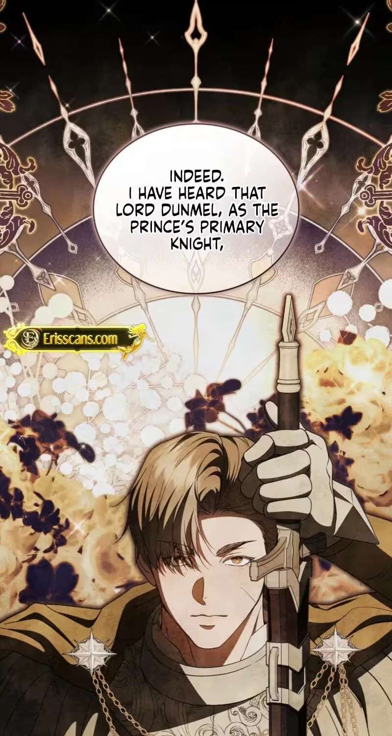 The Stone Thrown in the Lake Chapter 69 - page 78