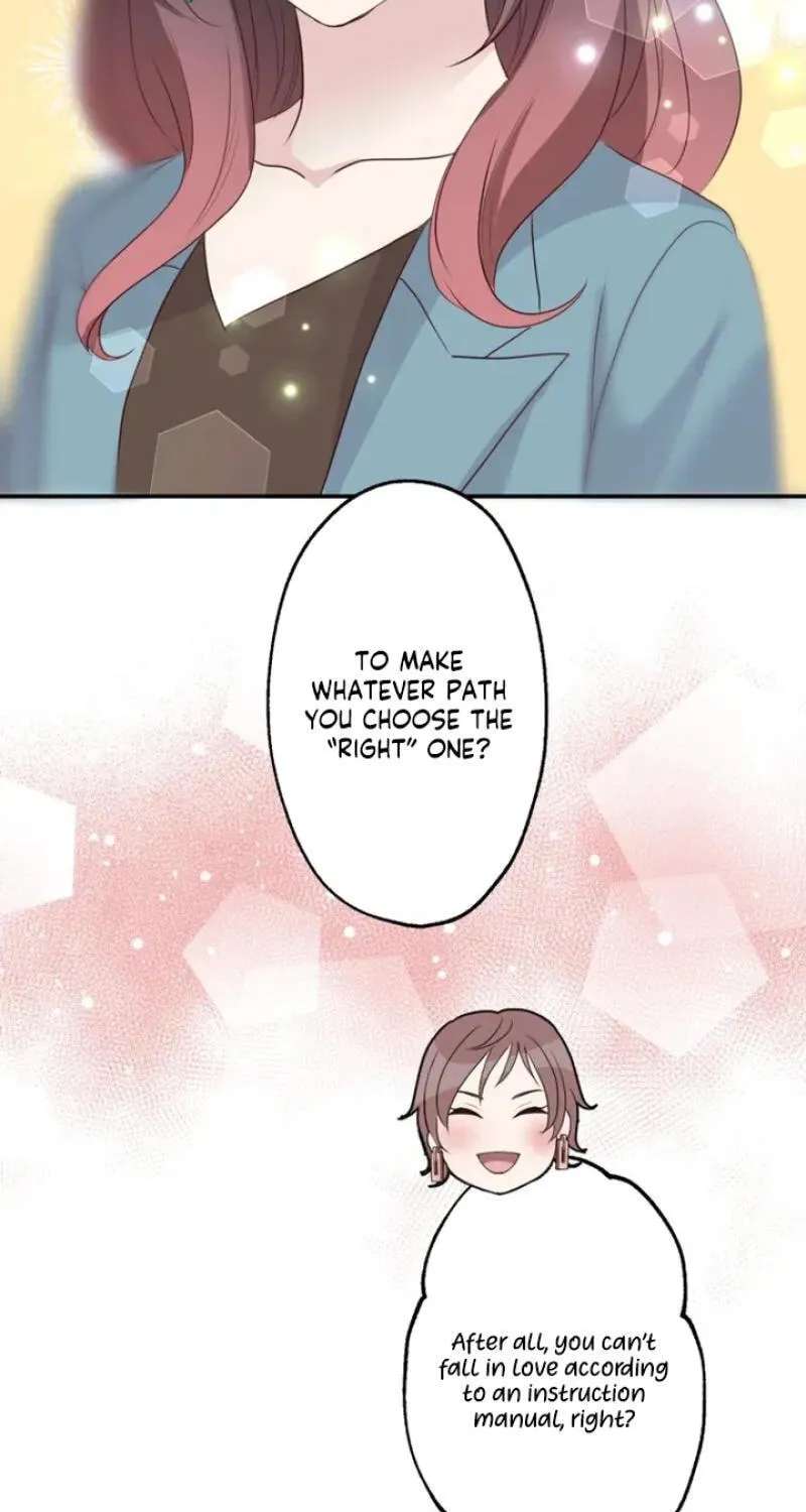 Kono Ai wa Tsumi desu ka? Chapter 22 - page 61