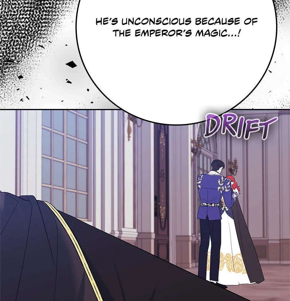 Running Away At Night Chapter 65 - page 56