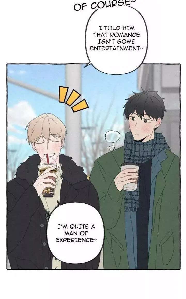 The Way to Remember You Chapter 21 - page 3