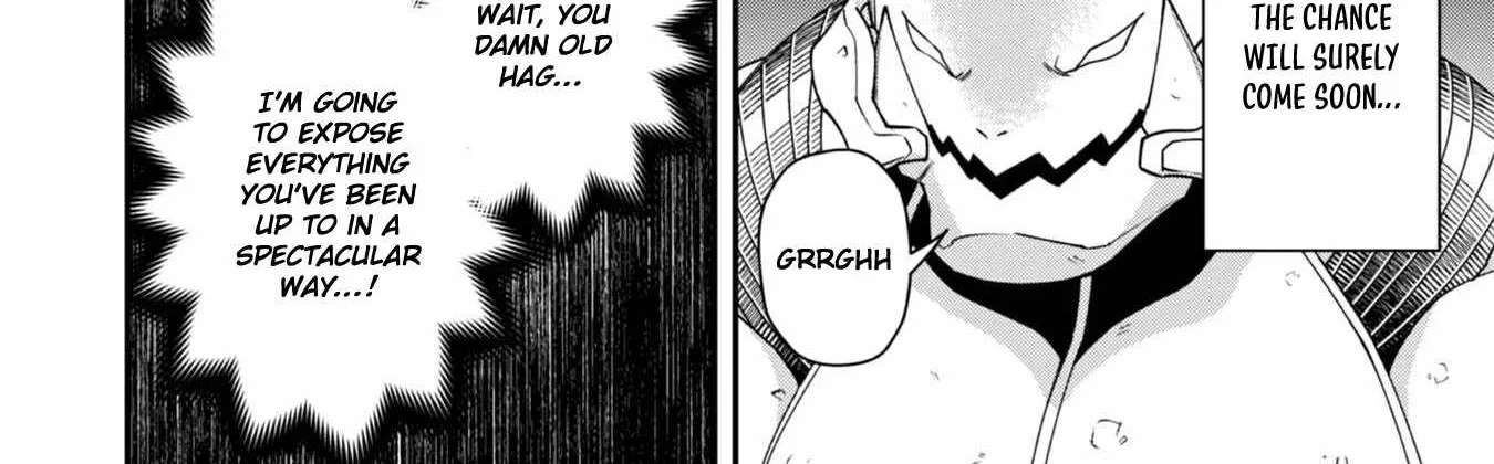Bonkotsu Shinpei No Monster Life Chapter 19 - page 46