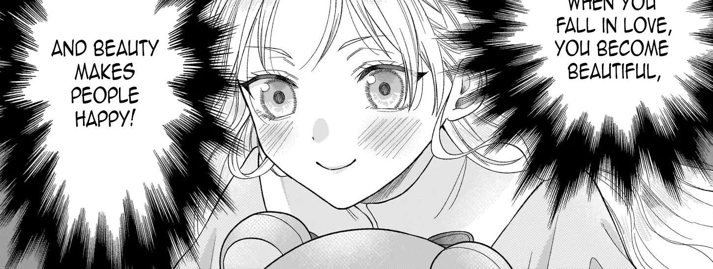 Hakoiri Koujou wa Shikou no Koi wo Onozomi desu! - Risou no Tonogata wo Sagasu Tabi ni Demasu. Tadashi, Utsukushisha Igai Mitomemasen!? Chapter 1 - page 18