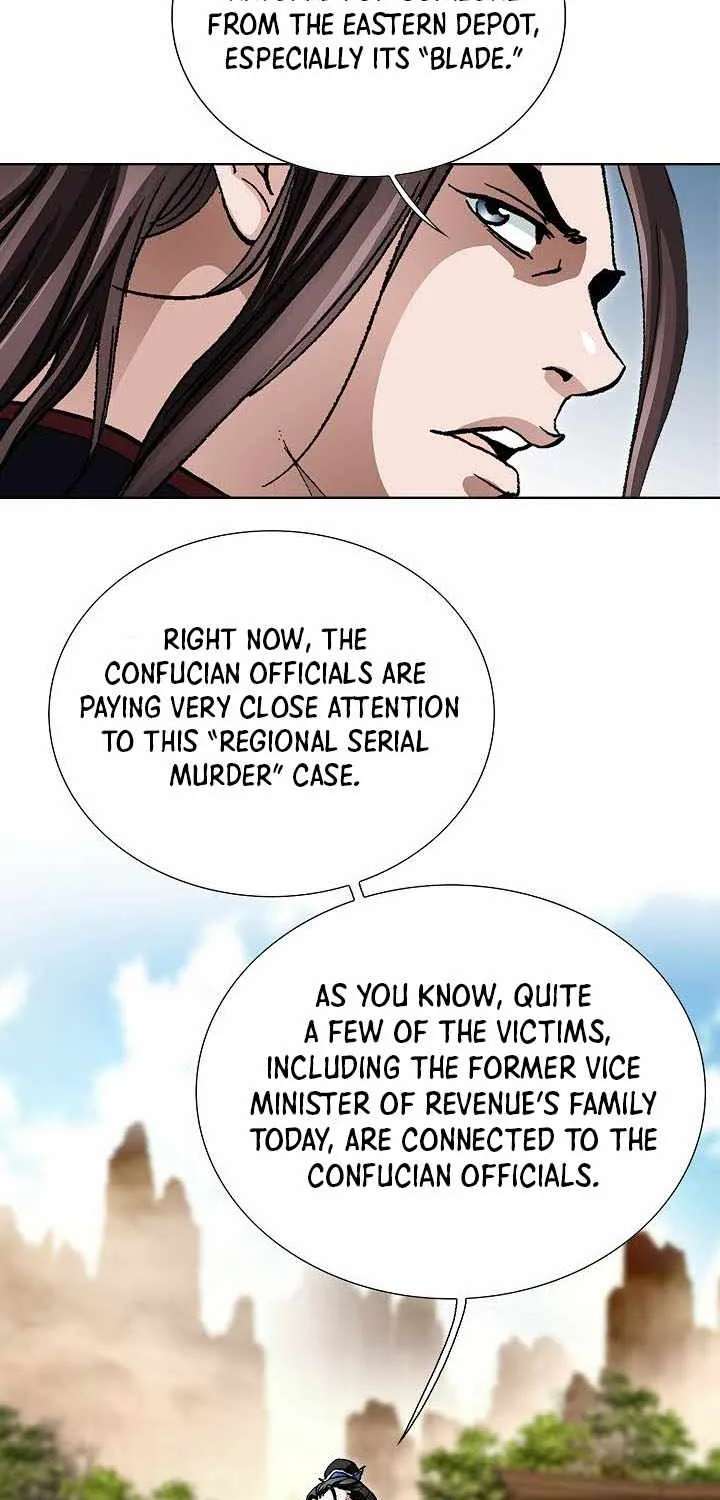 Return of the Immortal Monk Chapter 85 - page 73