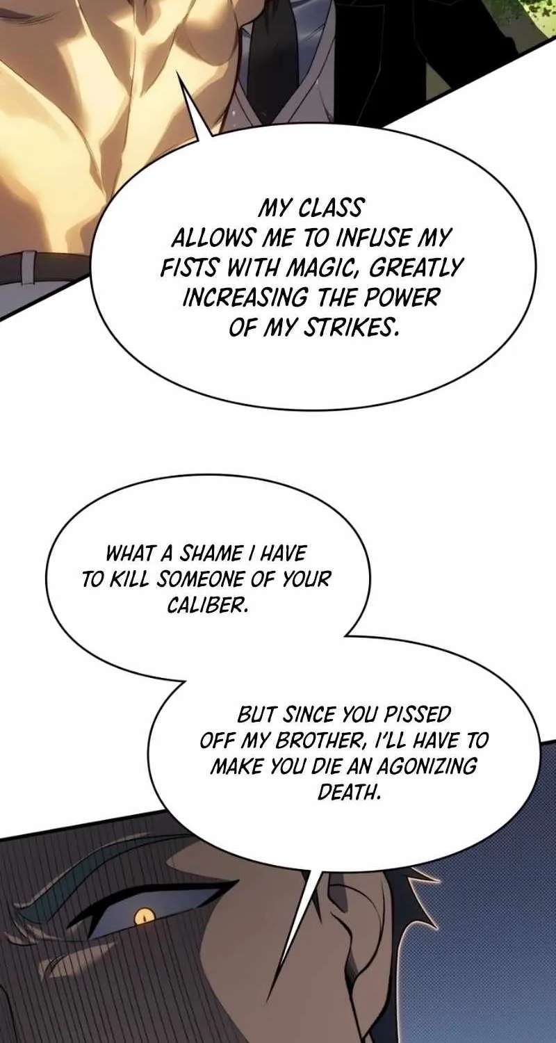 Rise of the Limitless Necromancer Chapter 41 - page 30