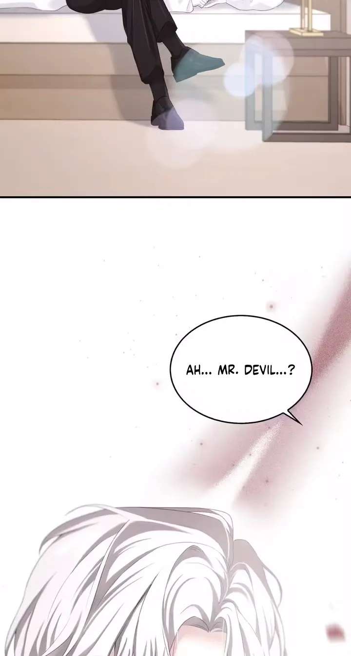Dark Fairy Tale Chapter 2 - page 32