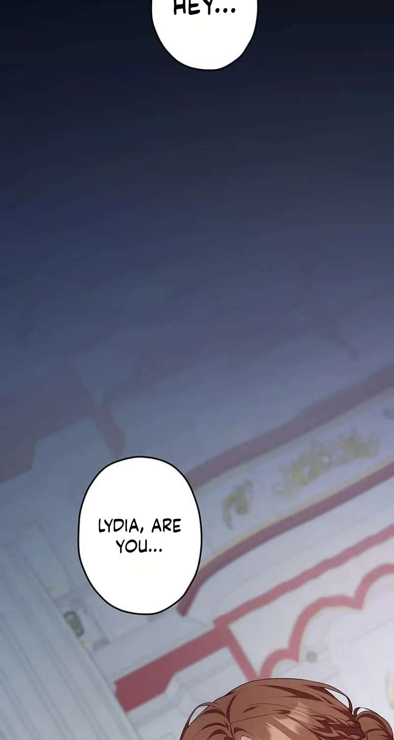 The Guard Dog's Obsession Won't Stop Chapter 15 - page 2