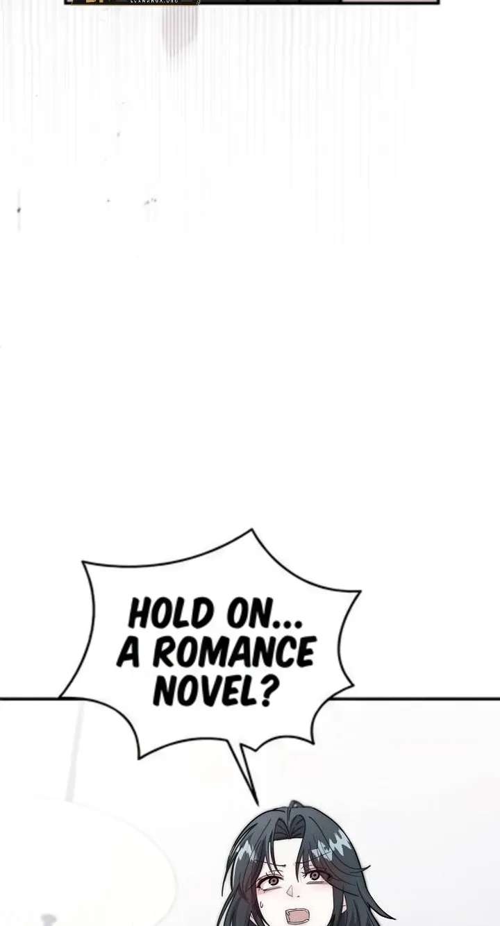 How to Survive the Horror Novel I Wrote Chapter 11 - page 14