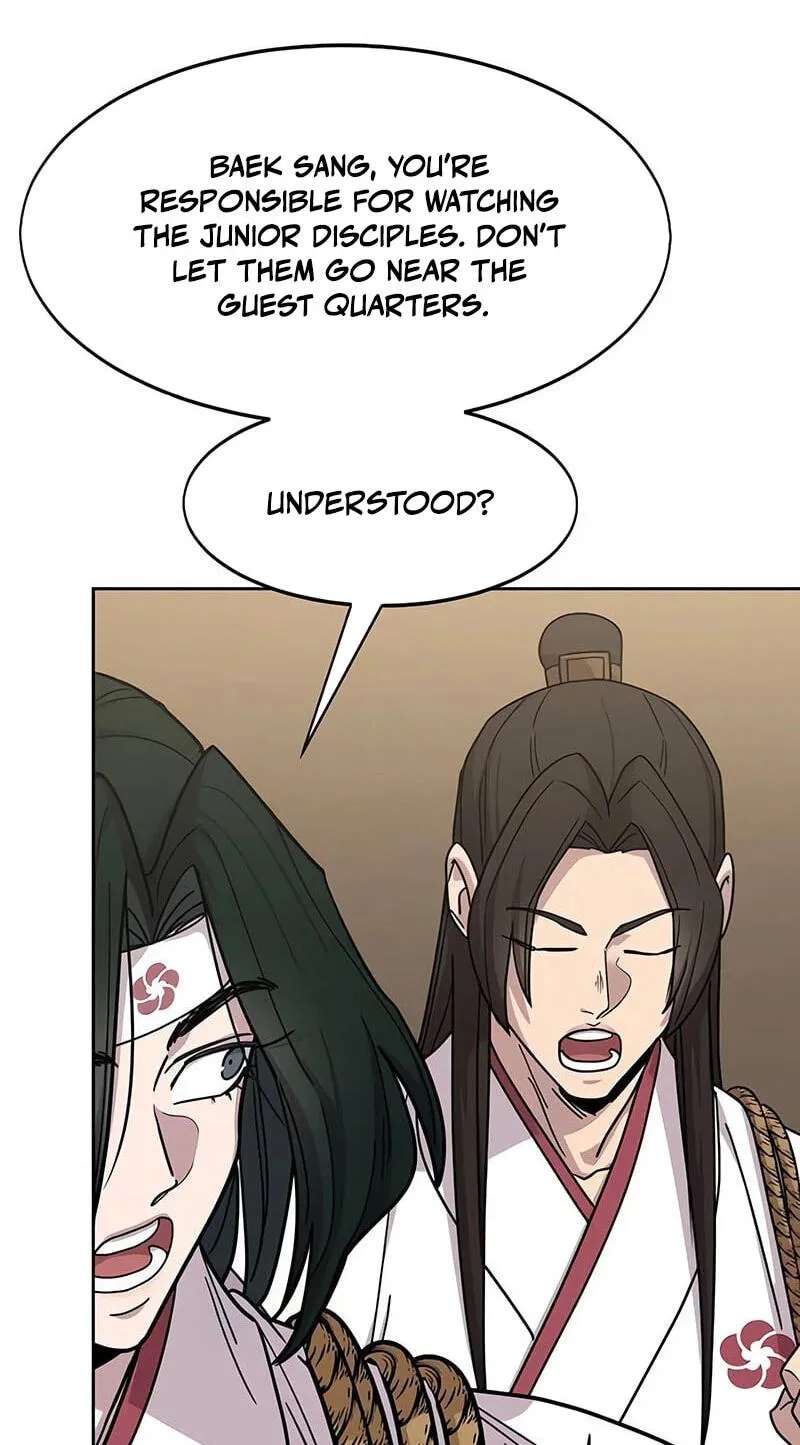 Return of the Blossoming Blade Chapter 183 - page 76