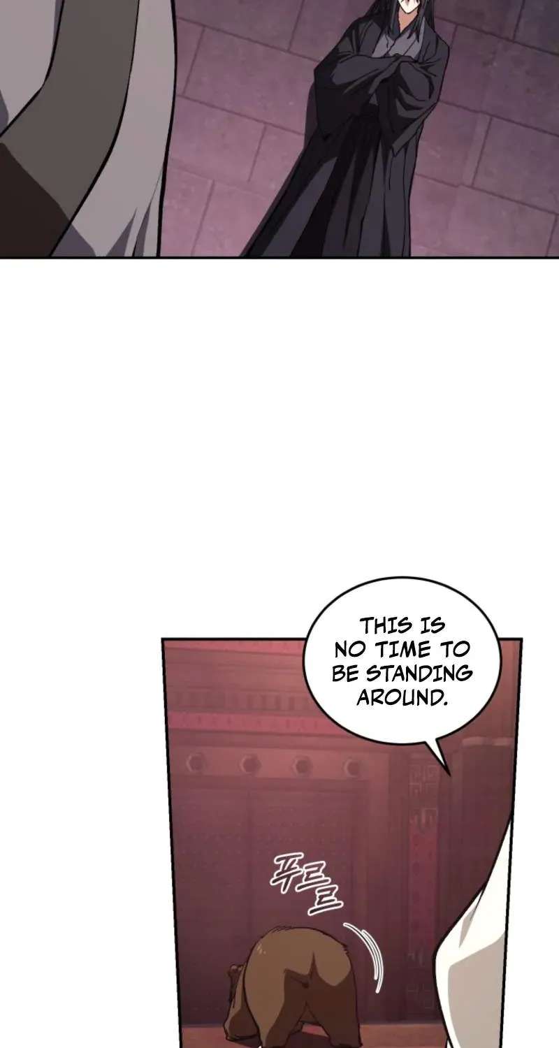 My Dad Is the Best in the World Chapter 31 - page 56