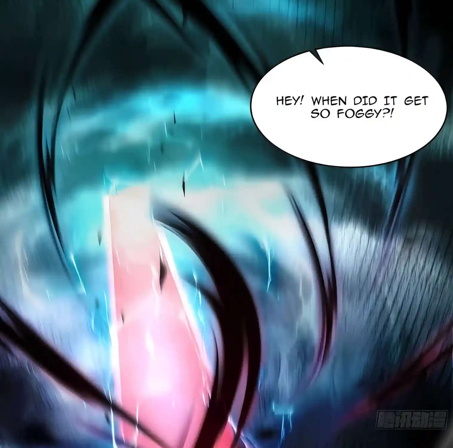 In the Age of Class Awakening, I Bring the Underworld to the Mortal Realm Chapter 2 - page 107