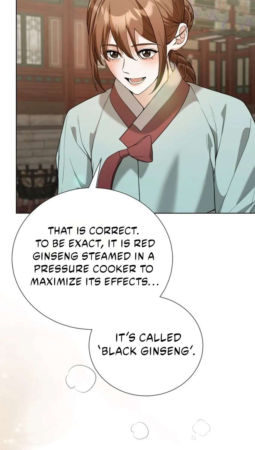 Surviving as Yeonsangun’s Chef Chapter 50 - page 43