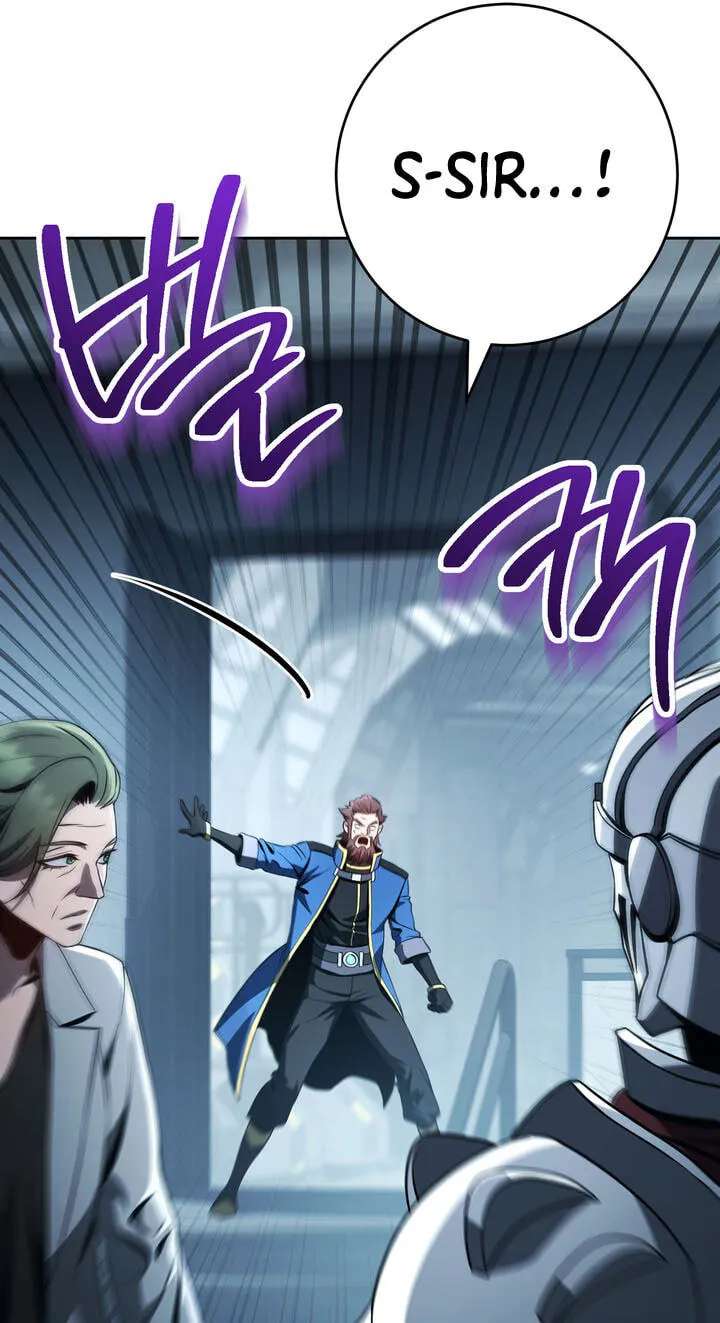 The Skeleton Soldier Failed To Defend The Dungeon Chapter 388 - page 30