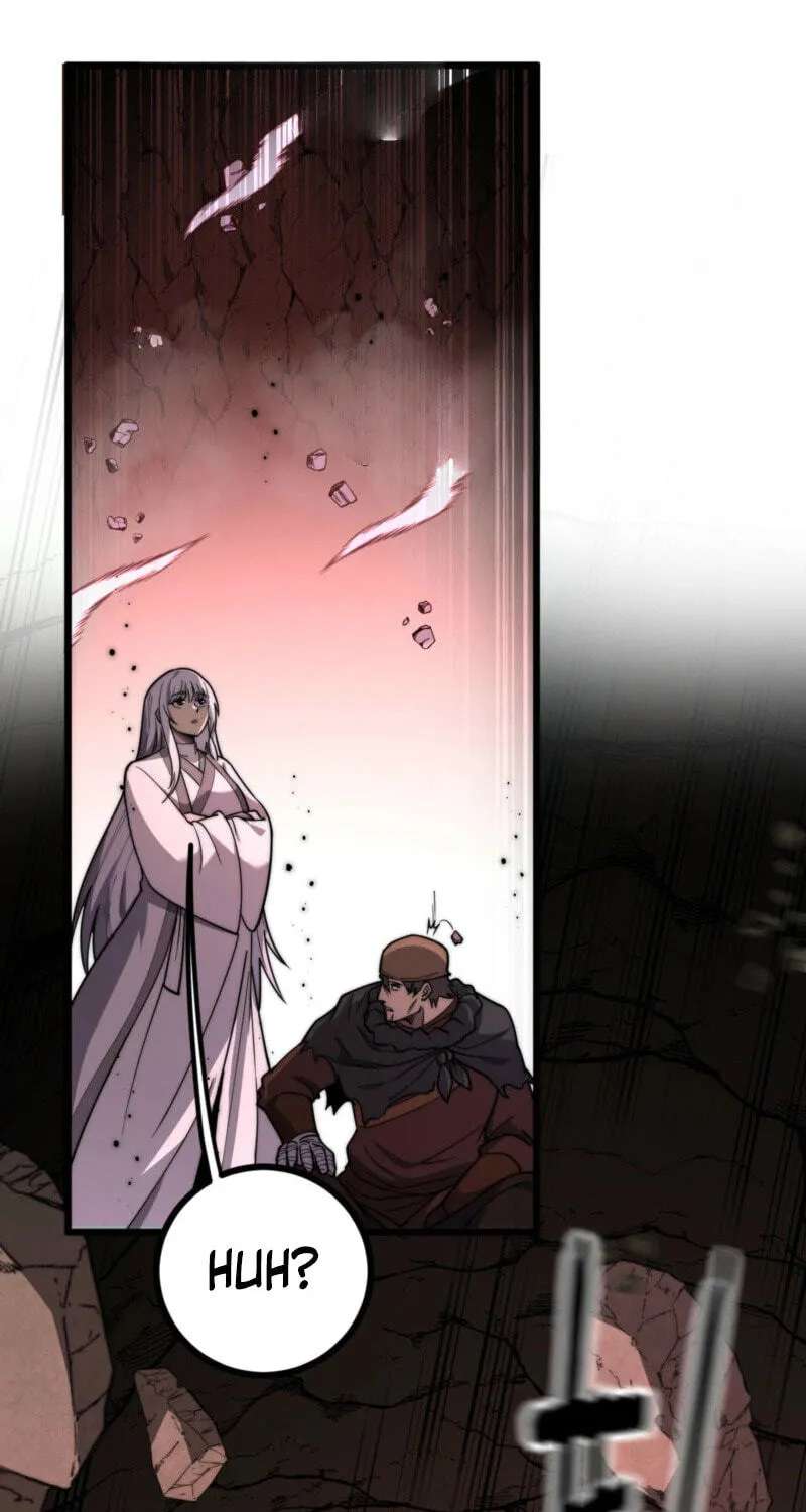 Snake Immortal: The Tale of a Snake's Cultivation to Immortality Chapter 101 - page 9