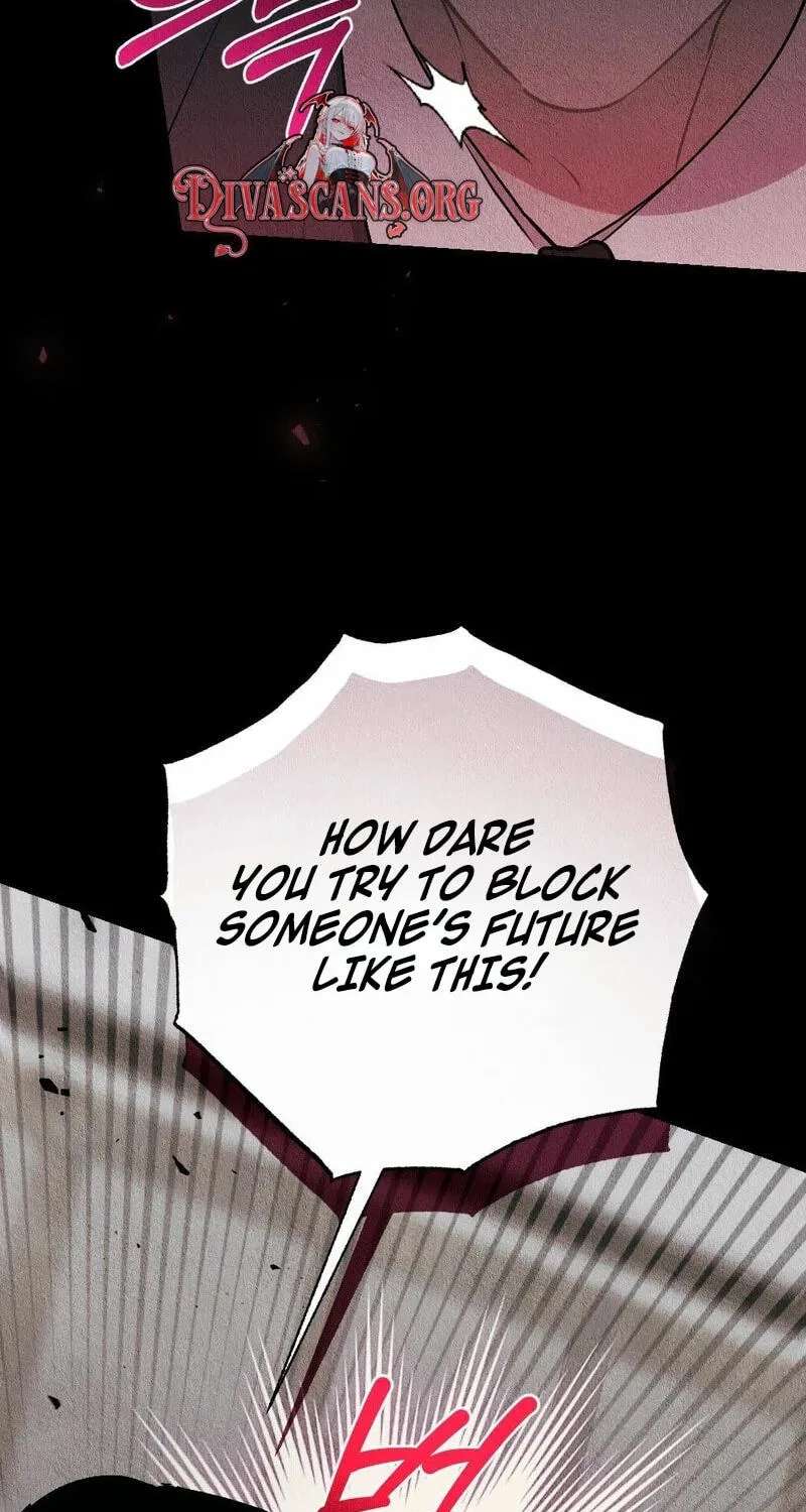 The Child You Abandoned Chapter 42 - page 8