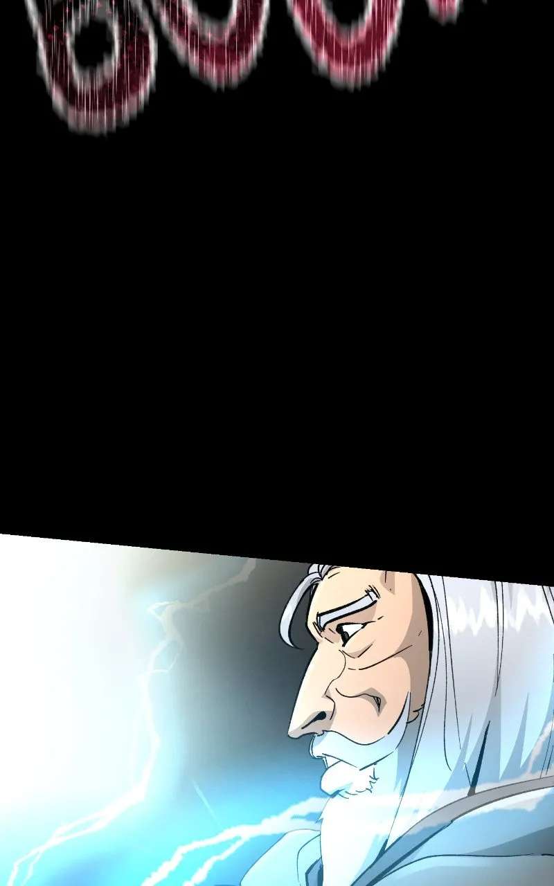 Legend of theHoly Sword Chapter 72 - page 64