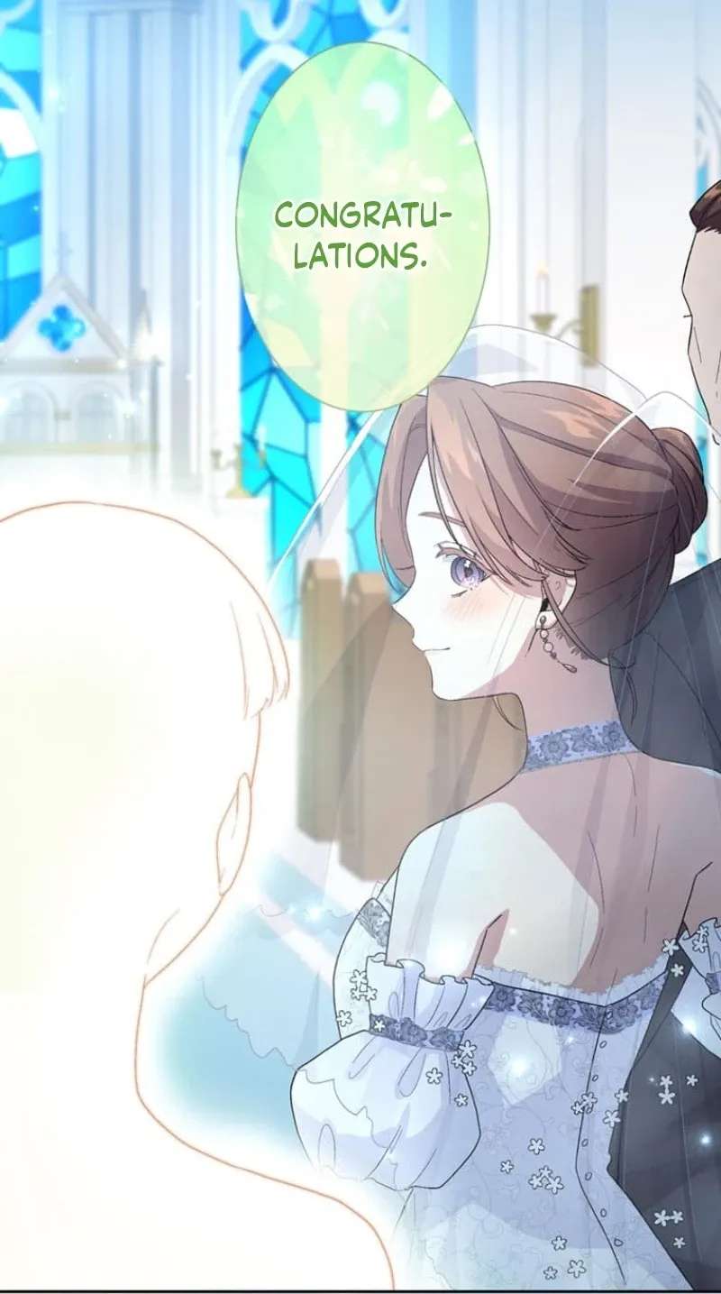 My Favorite Idol Is Protected by the Strongest Fiancé Chapter 30 - page 53