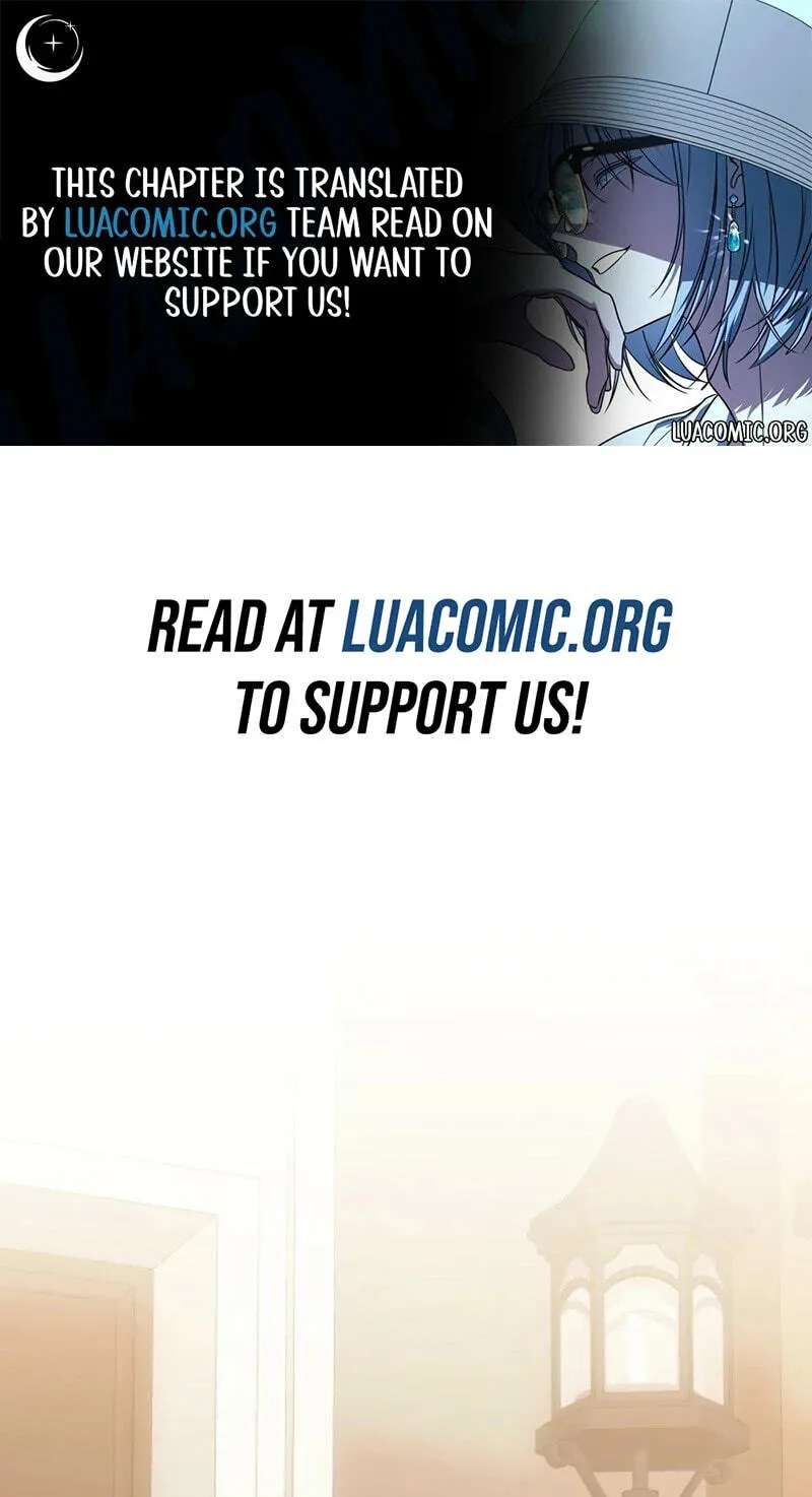 The Villainess Gets Her Sponsorship Chapter 24 - page 1